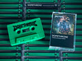 ''TRANSCANADIAN ANGER'' TAPE - Hunter Limited Edition