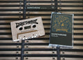 ''HOCHELAGA'' TAPE - Porcelain Limited Edition