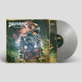 ''TRANSCANADIAN ANGER'' LP - Silver Edition