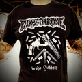 "BROKE SABBATH" T-shirt